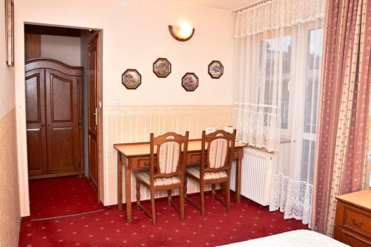 فندق Cichy Kacik W Karpaczu المظهر الخارجي الصورة