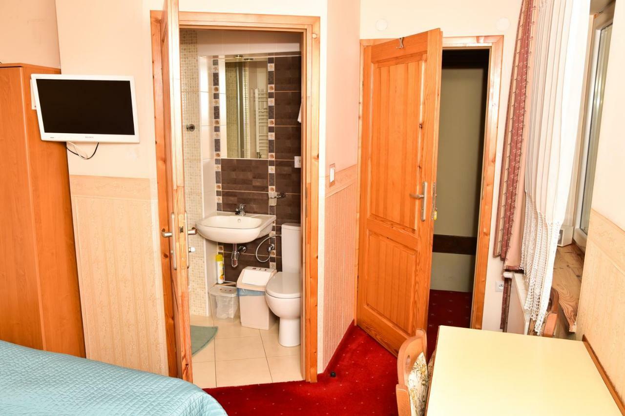 فندق Cichy Kacik W Karpaczu المظهر الخارجي الصورة