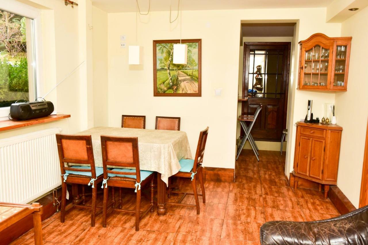 فندق Cichy Kacik W Karpaczu المظهر الخارجي الصورة